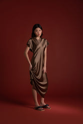 Sandália Gion – preta